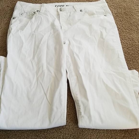 Code Blue pants - Picture 4 of 7